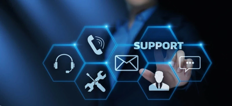 assistance informatique à domicile