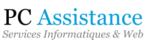 PC Assistance : Services informatiques et web
